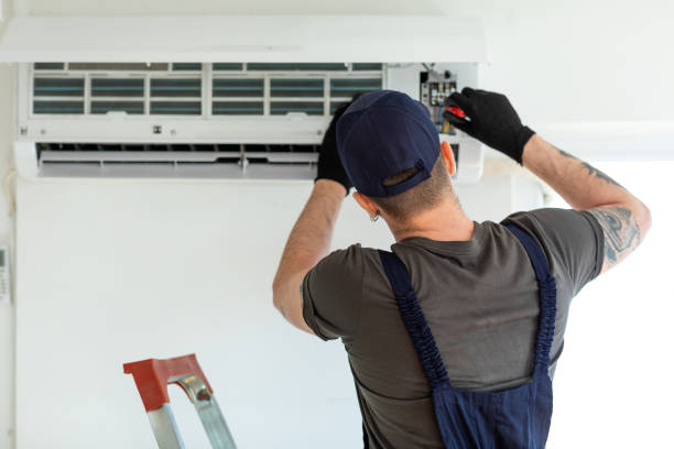 Best Commercial HVAC Duct Cleaning  in Chenoa, IL