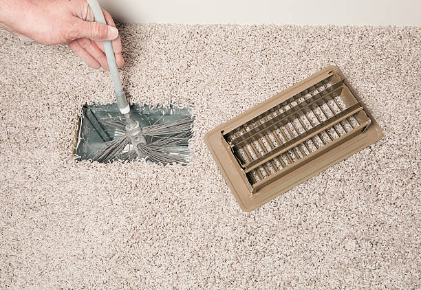 Best Best Air Duct Cleaning Company  in Chenoa, IL